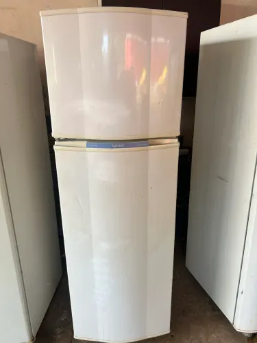 Geladeira cônsul frost free 