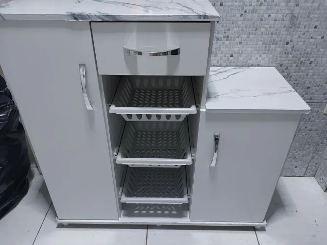 Armário cozinha multiuso 