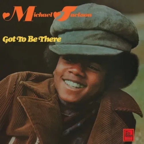 Michael Jackson, veja o vídeo no link, Motown, 1972, Raridade, Disco de Vinil Compacto