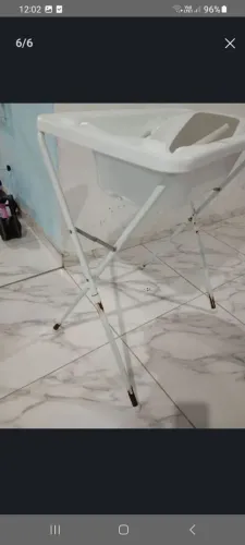 Banheira infantil