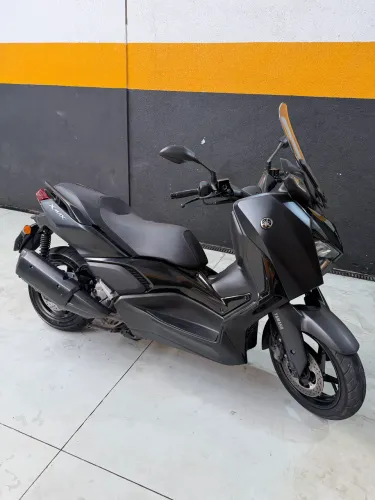 Xmax 250