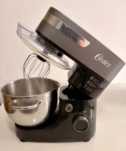 Batedeira Oster 750w 127v