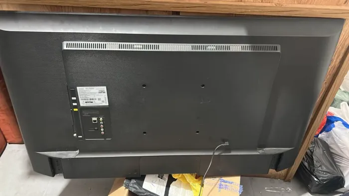Tv Samsung