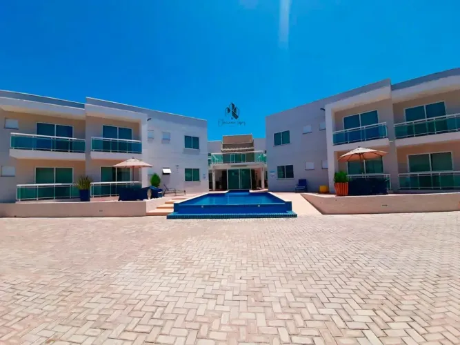 Imóvel para venda tem 720 metros quadrados com 24 quartos em Lagoinha - Paraipaba - CE