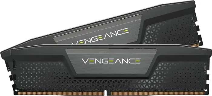 (NOVA) Memória Ram 32GB (2x16GB) 6000MHz DDR5 Corsair Vengeance