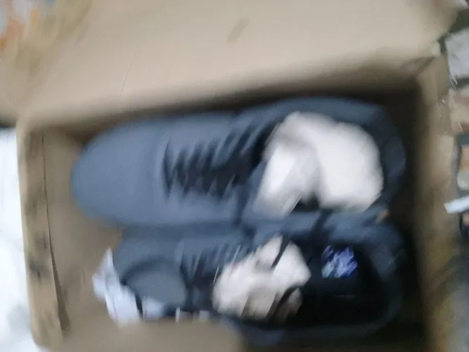 Vendo um sapato