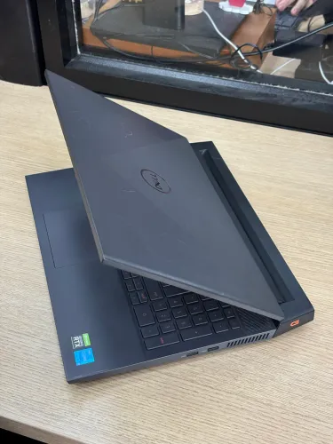 Notebook G15