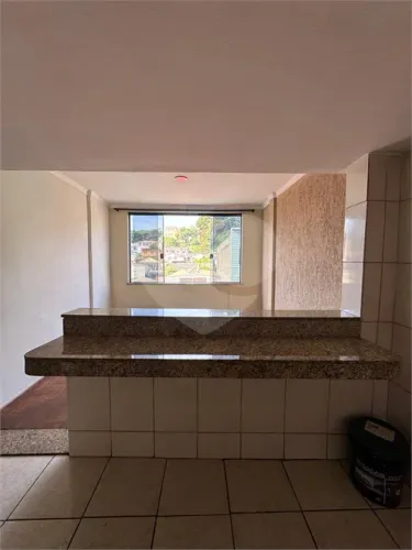 Apartamento com 2 quartos para locação em Ponte alta - RJ