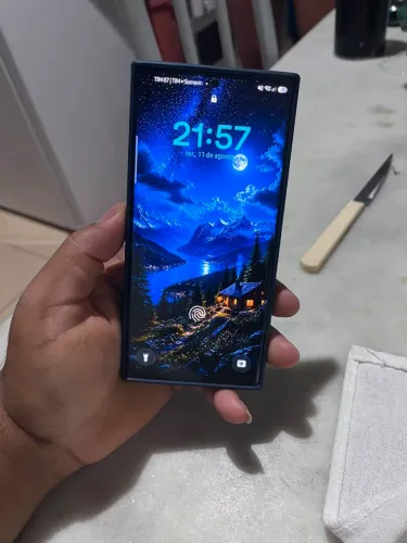 S23 ULTRA