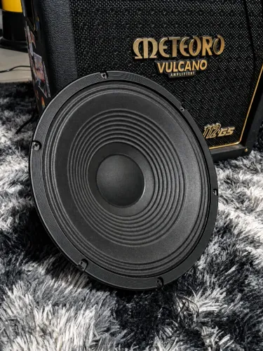 Falante Guitarra Meteoro 12"