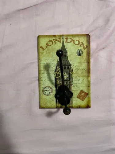 Suporte de parede London