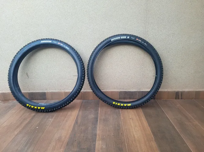 Pneu Mountain bike aro 29