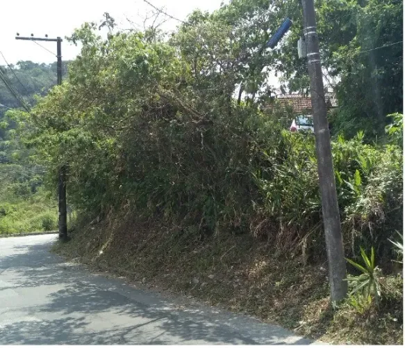 Terreno- Petrópolis, Siméria