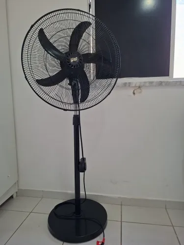 Ventilador de Coluna WAP Rajada Pro 60cm