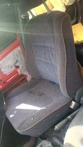 Vendo jogo de banco fiat