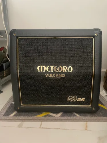Caixa Passiva Meteoro 406