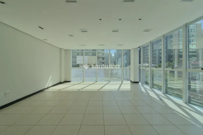 Salas comerciais à venda, 138m² - Centro - Florianópolis/SC