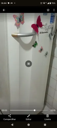 Bom tô vendendo