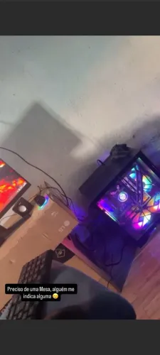 Pc gamer completo 