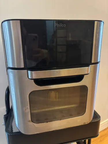 Fritadeira Air Fryer Philco