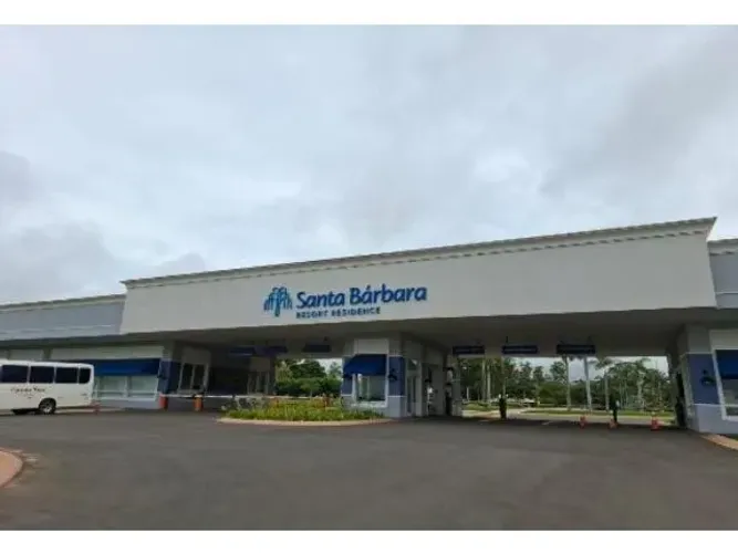 TERRENO RESIDENCIAL em ÁGUAS DE SANTA BÁRBARA - SP, LOTEAMENTO THERMAS DE SANTA BÁRBARA
