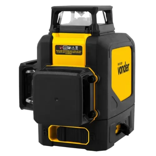 Nível a Laser NLR 030 Vonder
