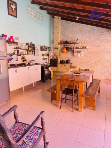 Casa com 3 dormitórios à venda, 300 m² por R$ 1.470.000,00 - Barra do Jucu - Vila Velha/ES