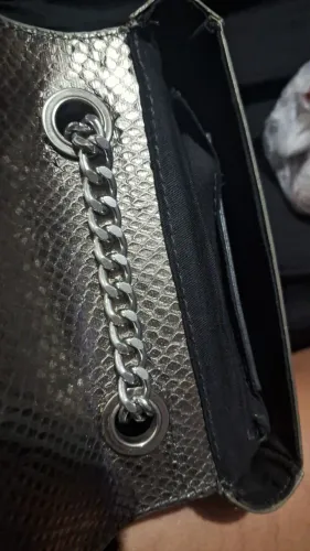 Vendo esta linda bolsa ELLUS DLX