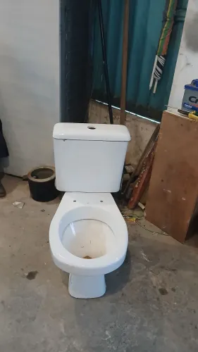 Vaso sanitário deca