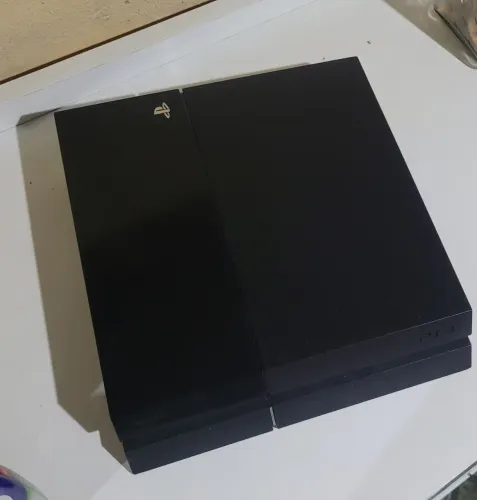 Ps4 com defeito não liga possivel defeito na fonte