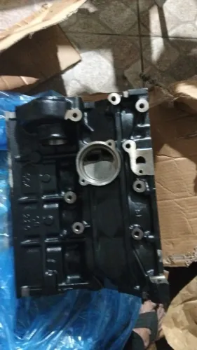 Bloco motor gol g4 1.0 2010