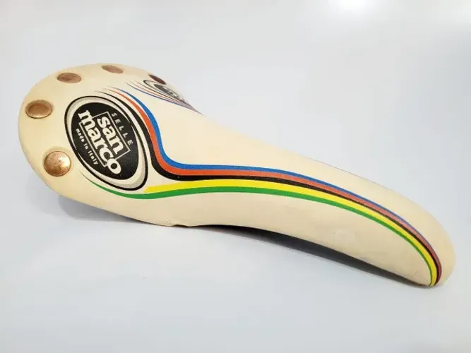Selim Selle San Marco Regal World Champion Classic