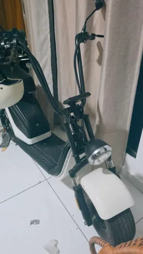 Moto eletrônica Shineray pt2x