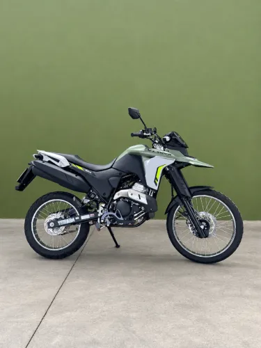LANDER 250 2026