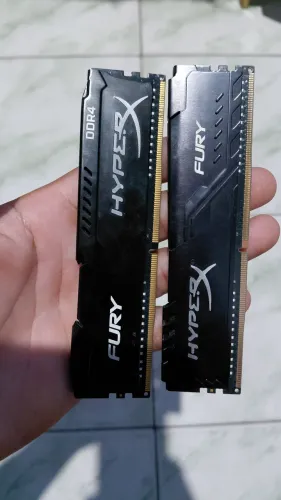 Memória pra pc