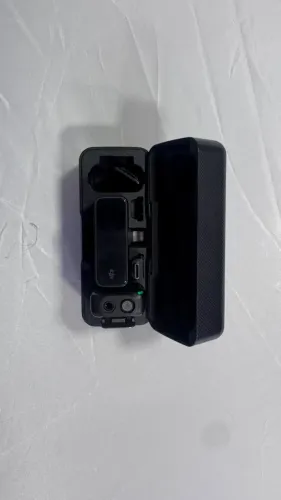 Microfone DJI Mic 1