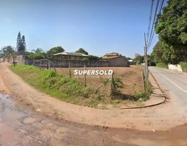 Terreno à Venda - 2.000m² - R$ 850 mil Recanto Campestre Internacional Viracopos - Indaia
