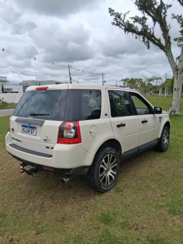 Land Rover Freelander2 I6 SE 3.2 232cv Aut. 5P 2010