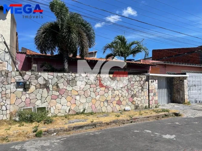 Casa em Monte Castelo