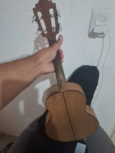 Cavaquinho Gomes Luthier