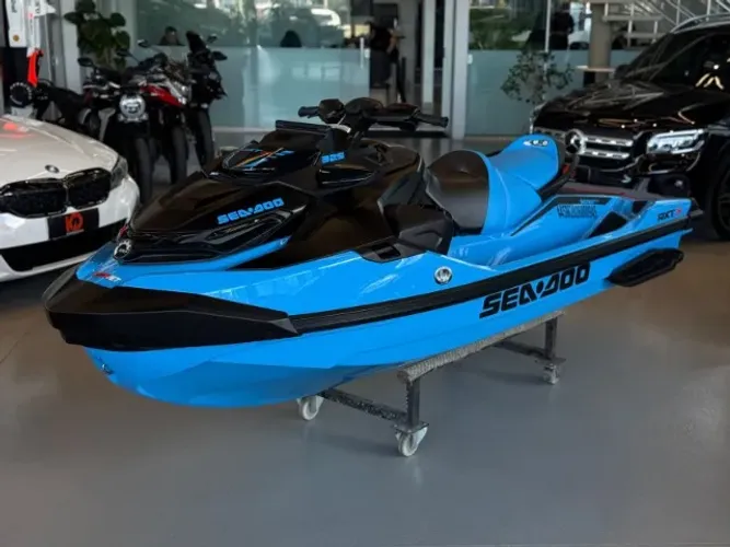 JET SKI SEADOO RXTX 325 2026