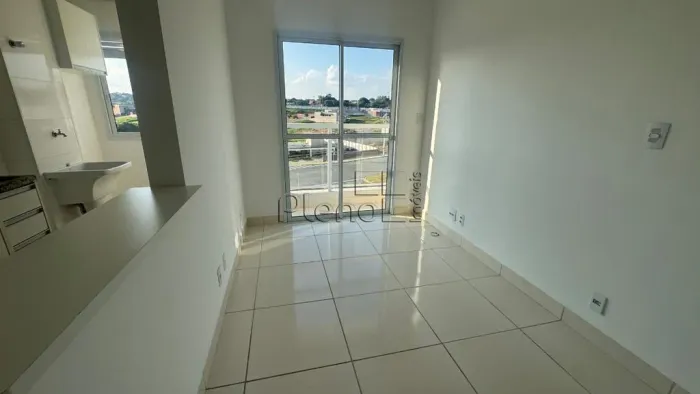 Apartamento à venda e para alugar em Indaiatuba, Jardim Casablanca, com 2 quartos, com 51 