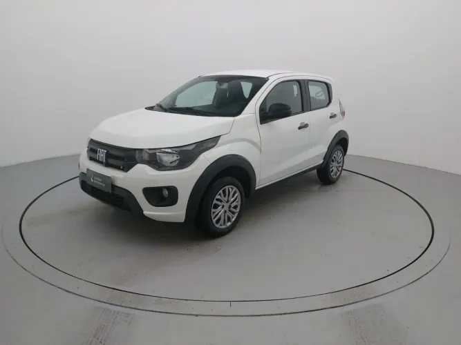 Fiat Mobi Like 1.0 Fire Flex 5P. 2025