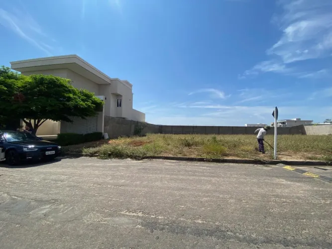 Lote para Venda em Guanambi, São Sebastião