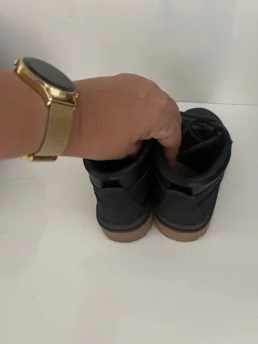 Bota infantil 