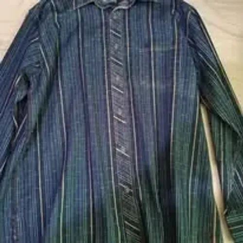 camisa importada armanyy 