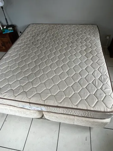 Colchão Queen Probel PROHOTEL