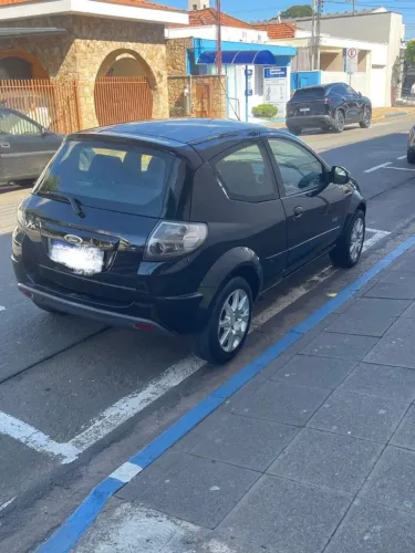 Ford KA 1.0 8v/1.0 8V ST Flex 3P 2013