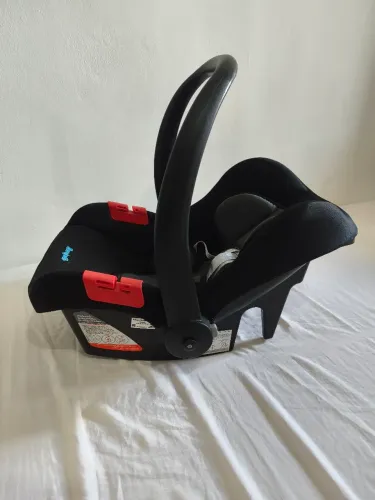 Bebê conforto Burigotto