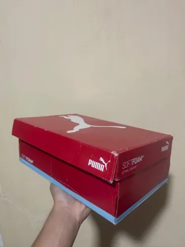 Puma Caven 2.0 BDP Branco
